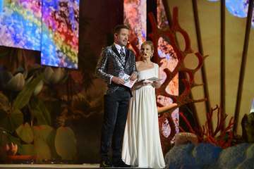 Concurso de Comparsas del Carnaval 2022 de la capital grancanaria/Lpcarnaval.